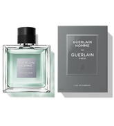 Guerlain Homme De Guerlain EDP Spray (M)